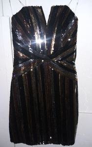 Night out dress